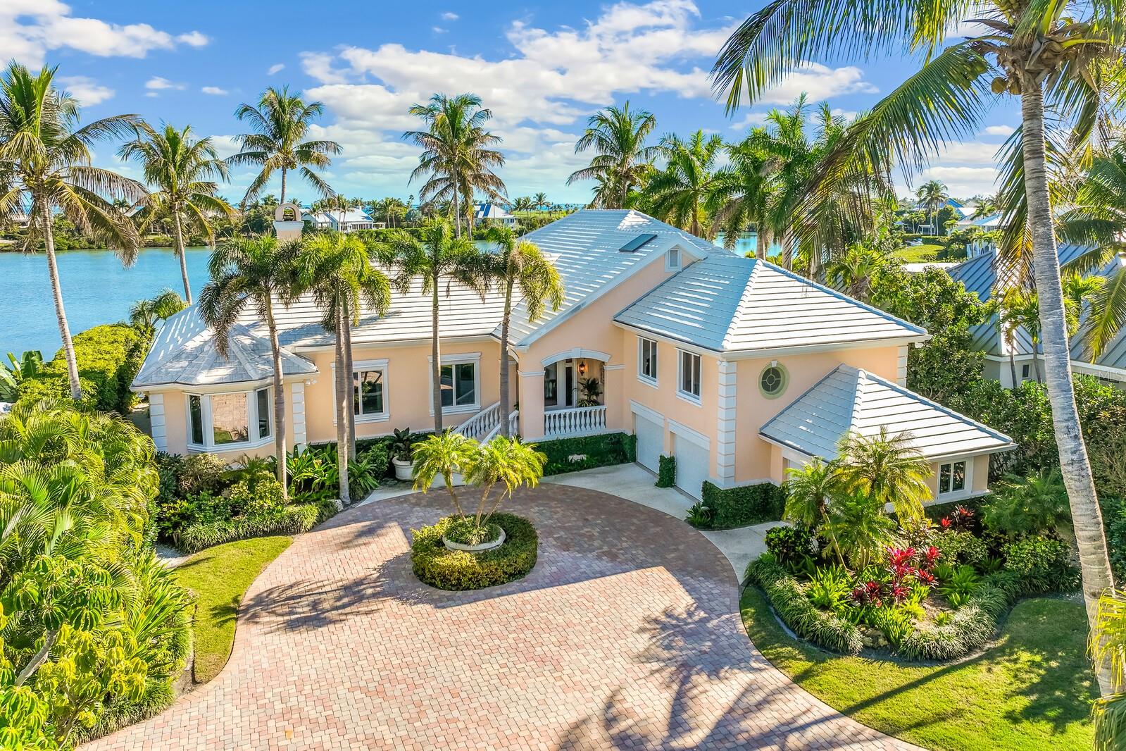 1640 JEAN LAFITTE DR, BOCA GRANDE, FL