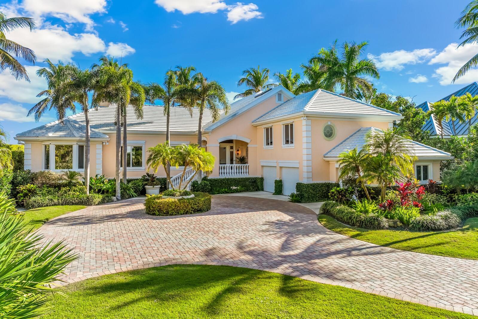 1640 JEAN LAFITTE DR, BOCA GRANDE, FL — photo 4