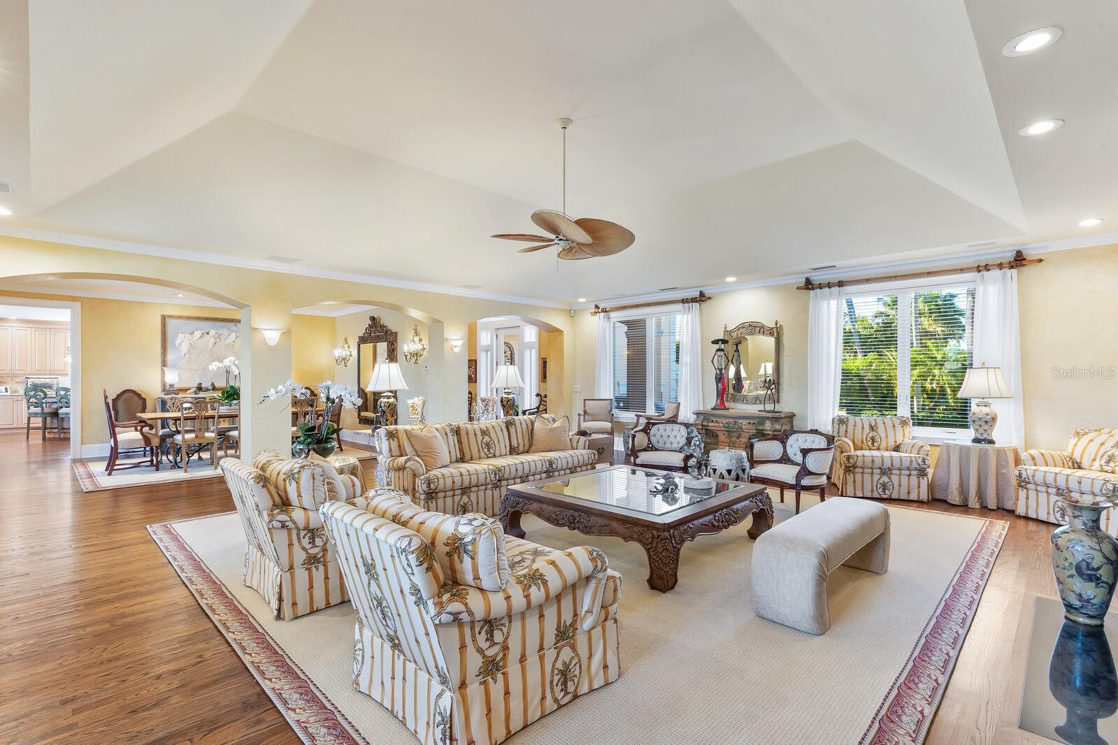 1640 JEAN LAFITTE DR, BOCA GRANDE, FL — photo 9