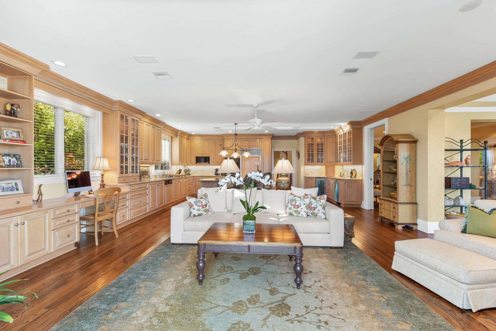 1640 JEAN LAFITTE DR, BOCA GRANDE, FL — photo 17