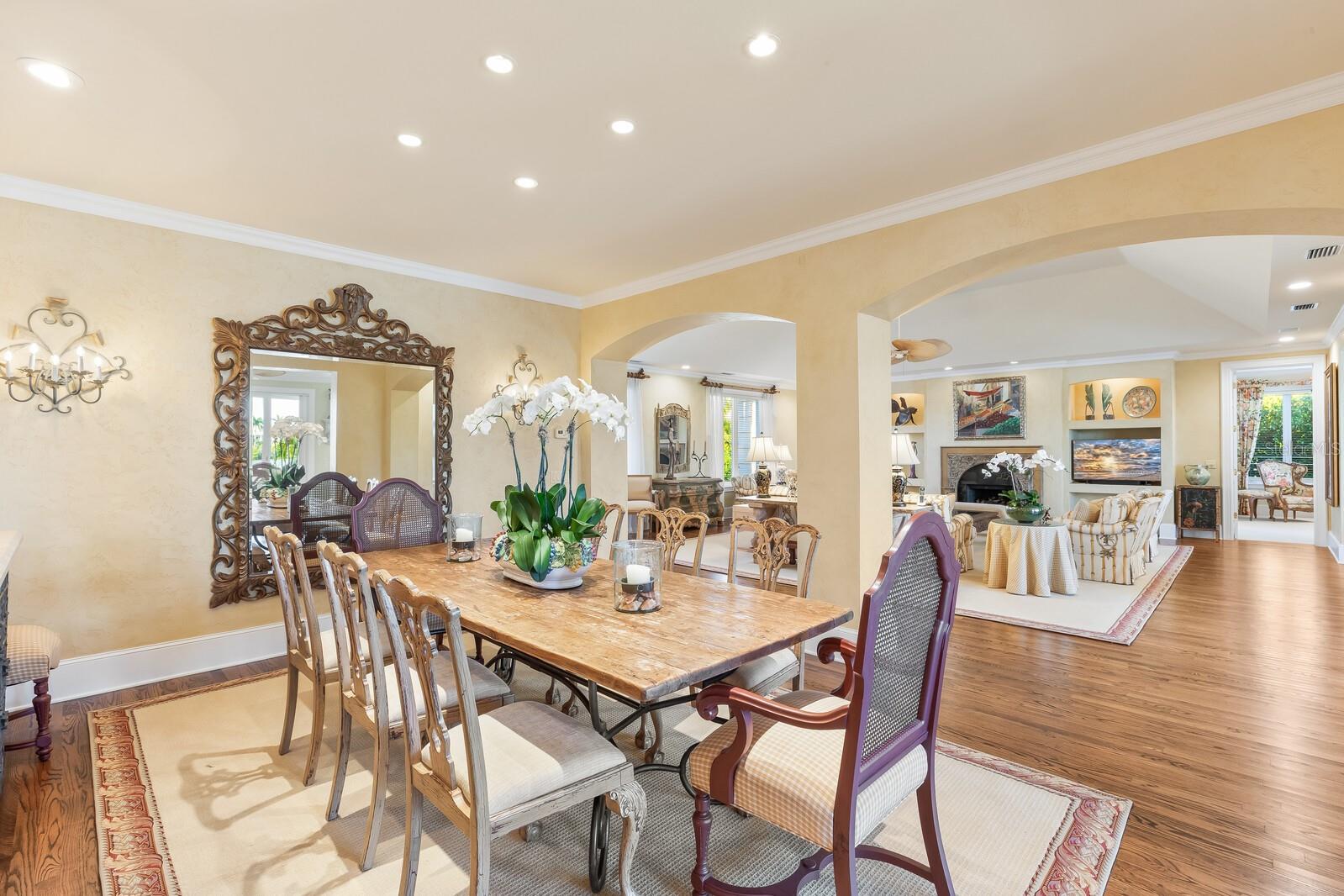 1640 JEAN LAFITTE DR, BOCA GRANDE, FL — photo 24