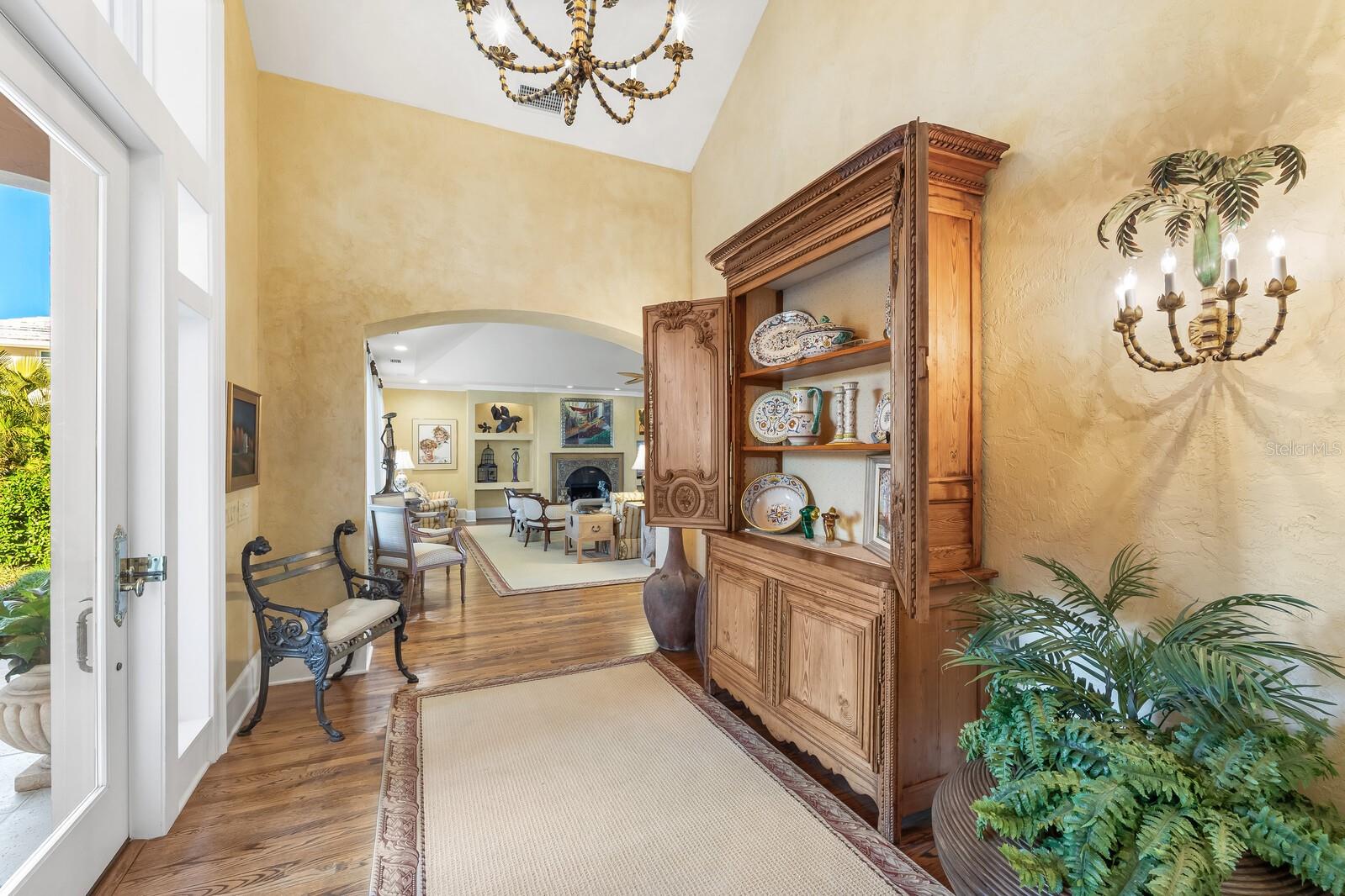 1640 JEAN LAFITTE DR, BOCA GRANDE, FL — photo 41