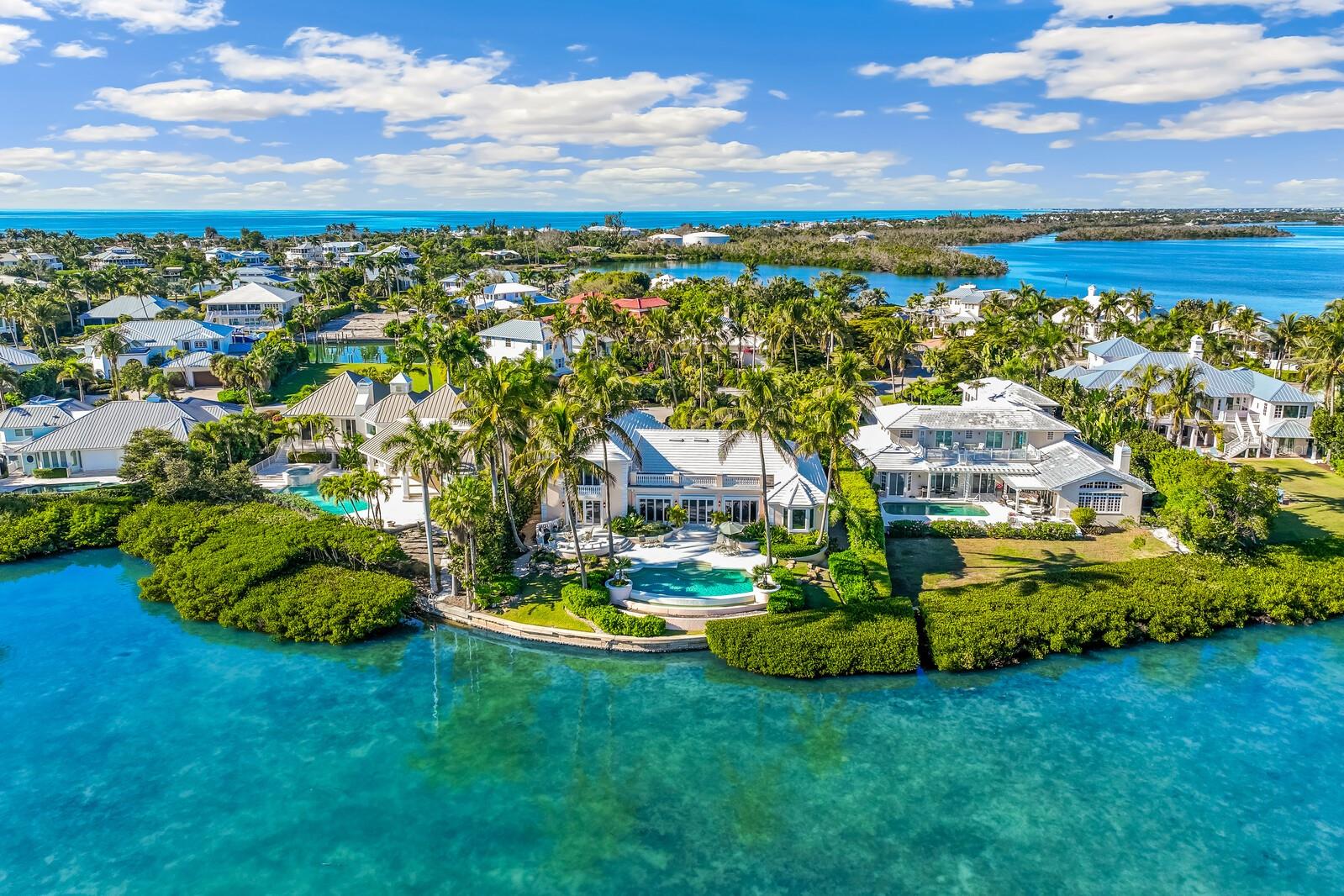 1640 JEAN LAFITTE DR, BOCA GRANDE, FL — photo 82