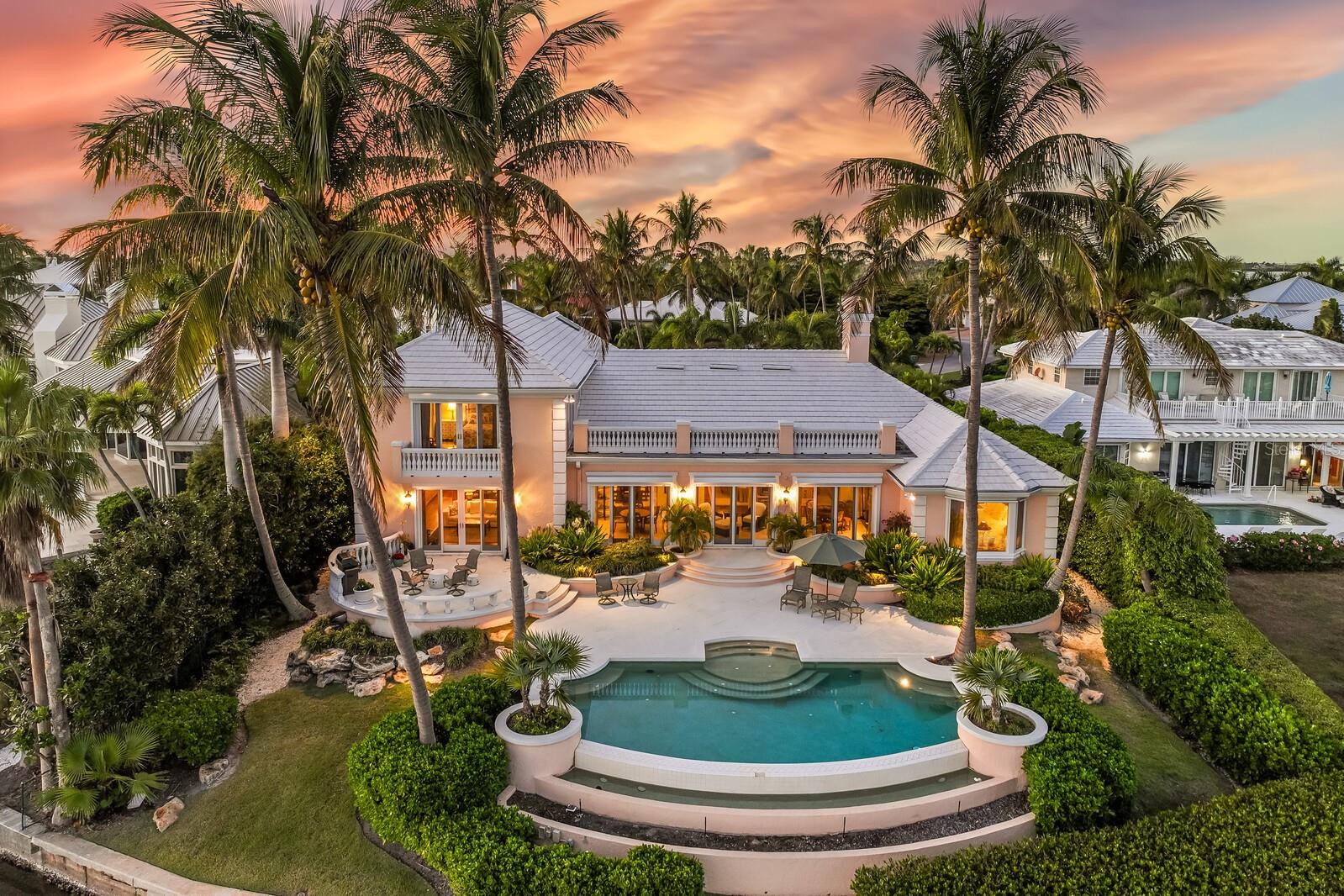 1640 JEAN LAFITTE DR, BOCA GRANDE, FL — photo 104