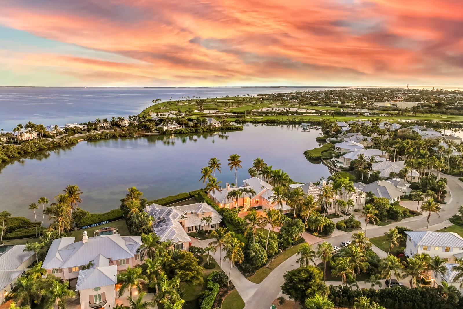 1640 JEAN LAFITTE DR, BOCA GRANDE, FL — photo 105