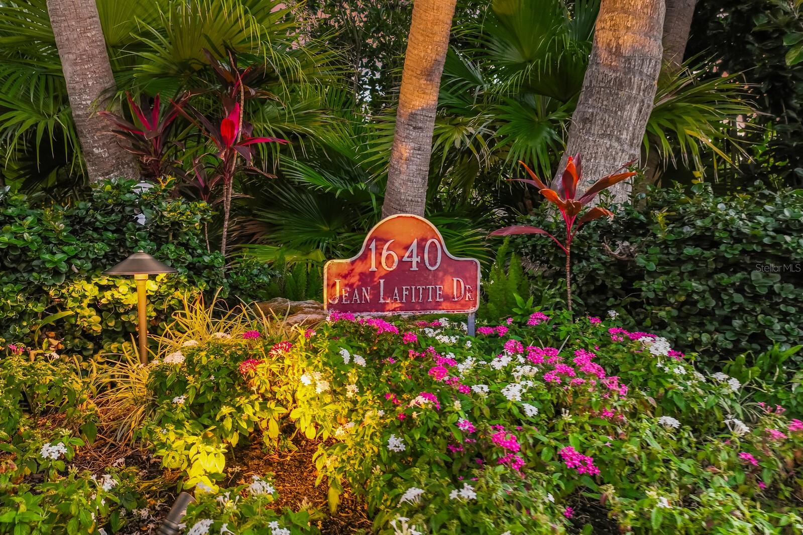 1640 JEAN LAFITTE DR, BOCA GRANDE, FL — photo 107