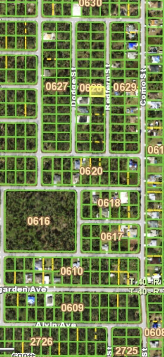 2361 REDFERN ST, PORT CHARLOTTE, FL — photo 5