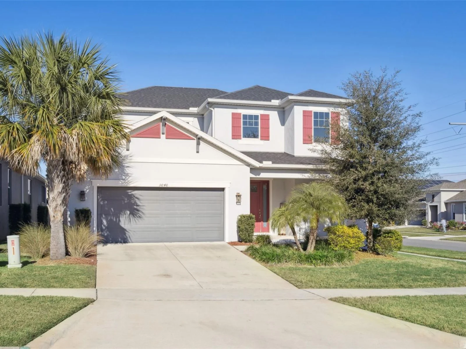 3040 HIGH POINTE ST, CLERMONT, FL — photo 1