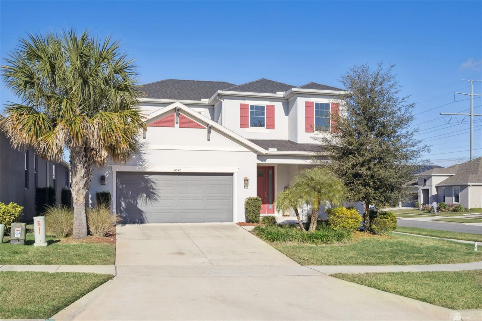 3040 HIGH POINTE ST, CLERMONT, FL