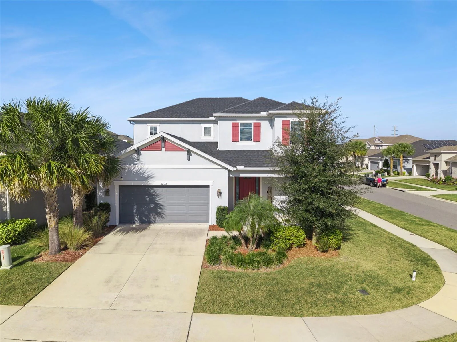 3040 HIGH POINTE ST, CLERMONT, FL — photo 3