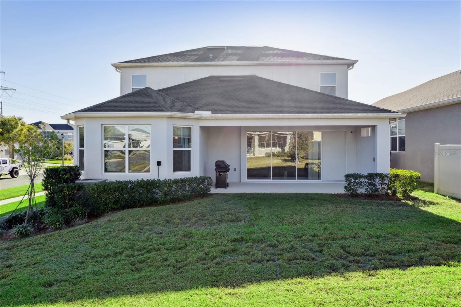 3040 HIGH POINTE ST, CLERMONT, FL — photo 81