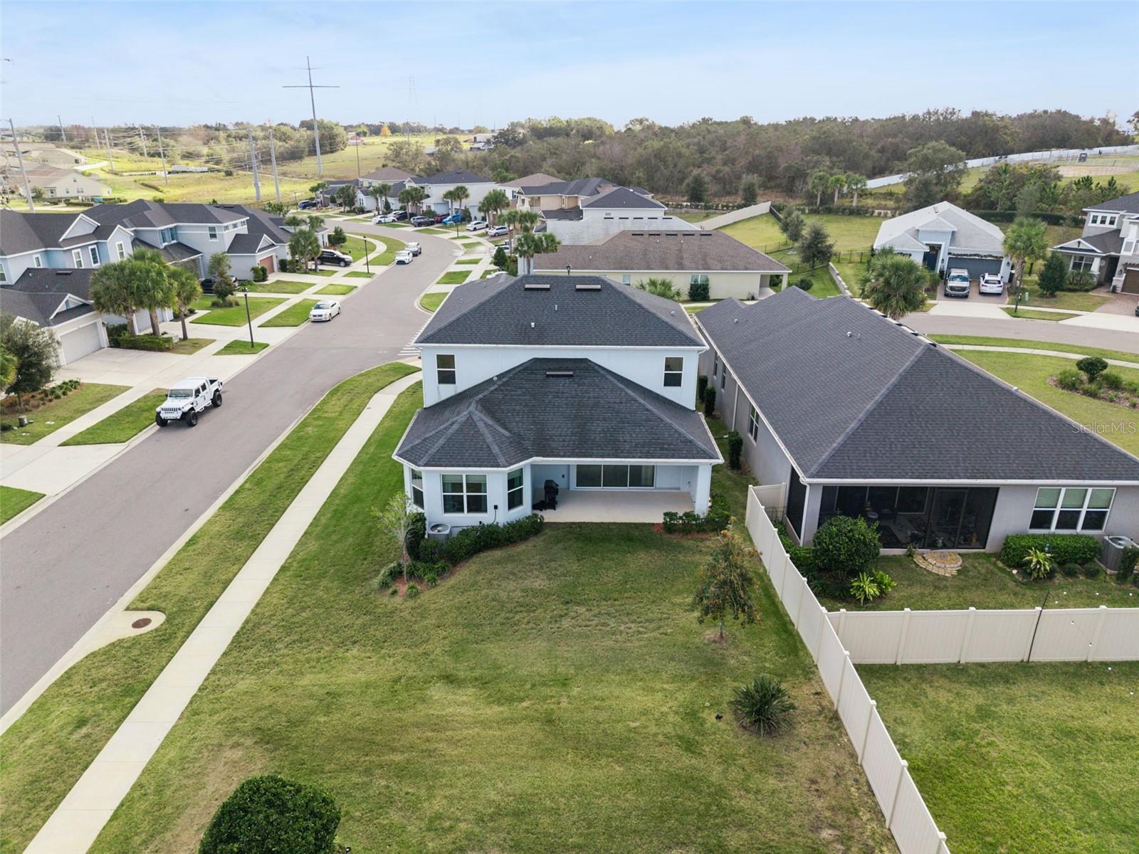 3040 HIGH POINTE ST, CLERMONT, FL — photo 84