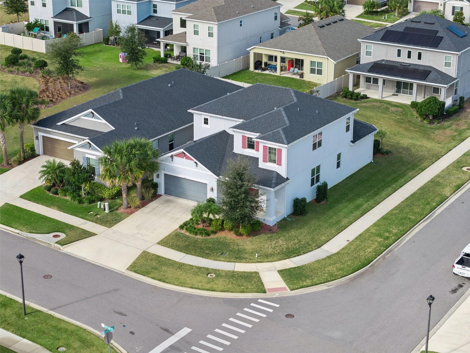 3040 HIGH POINTE ST, CLERMONT, FL — photo 85