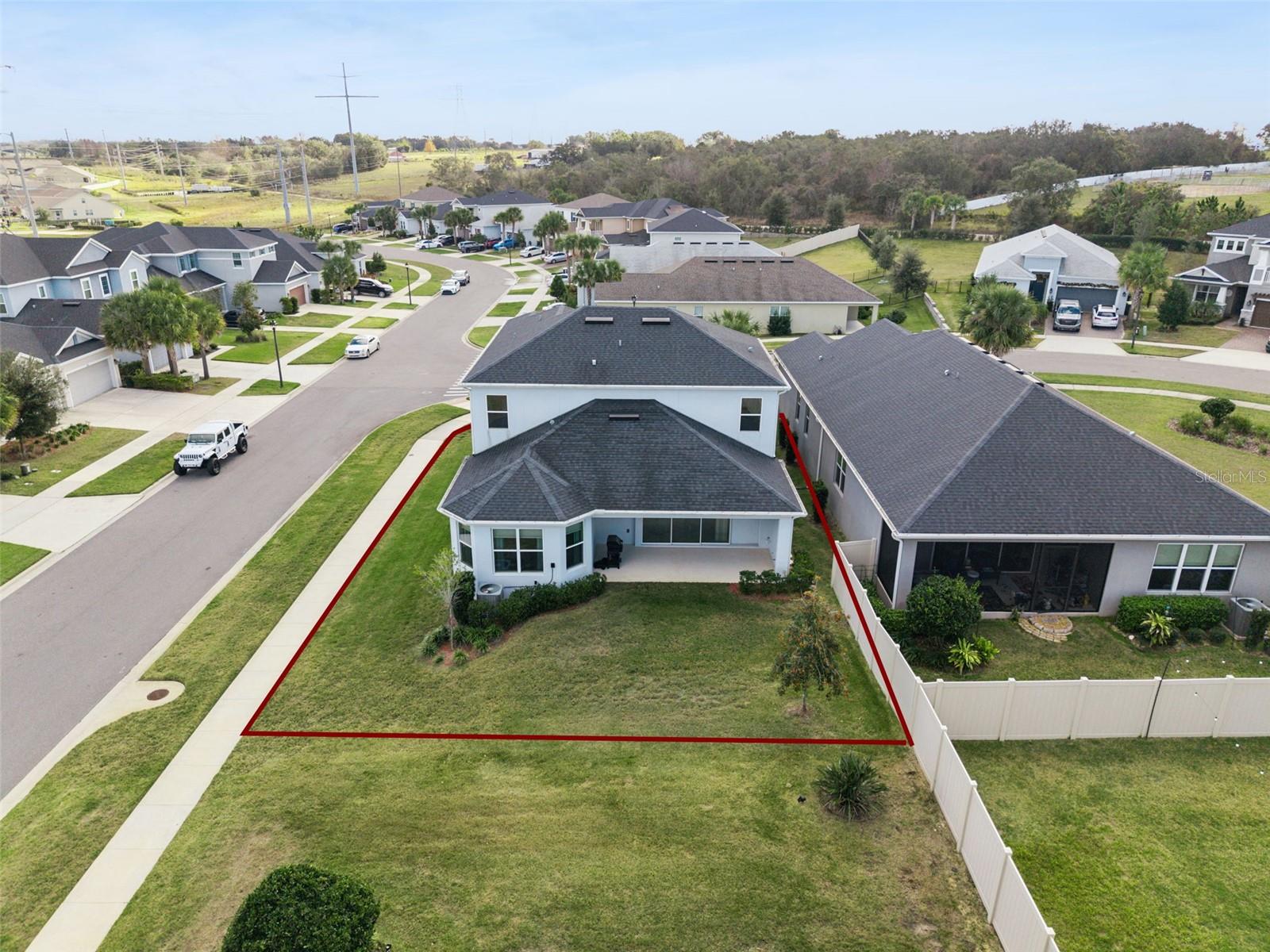 3040 HIGH POINTE ST, CLERMONT, FL — photo 87