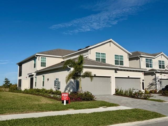 17665 BORACAY CT #101, VENICE, FL