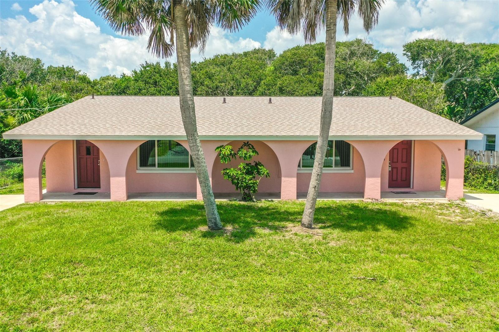 2258 S DAYTONA AVE #B, FLAGLER BEACH, FL