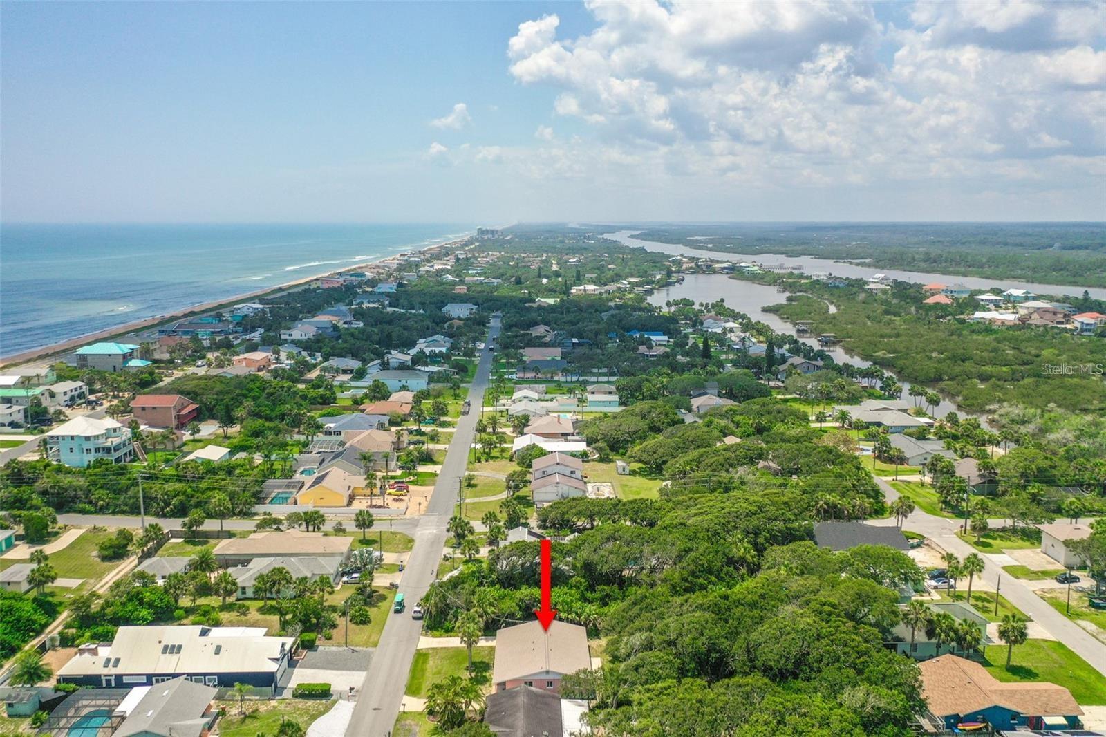 2258 S DAYTONA AVE #B, FLAGLER BEACH, FL — photo 20