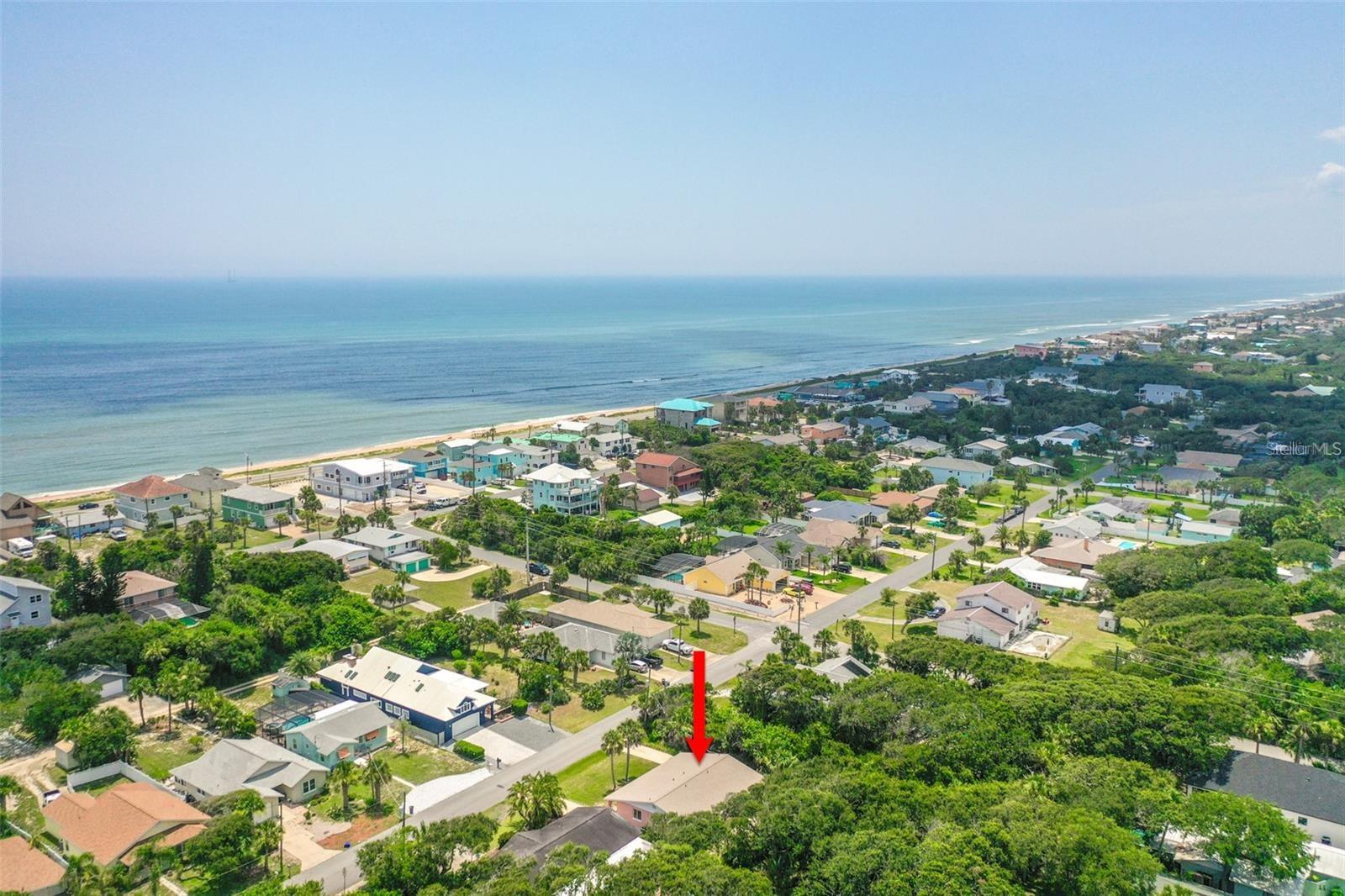 2258 S DAYTONA AVE #B, FLAGLER BEACH, FL — photo 21