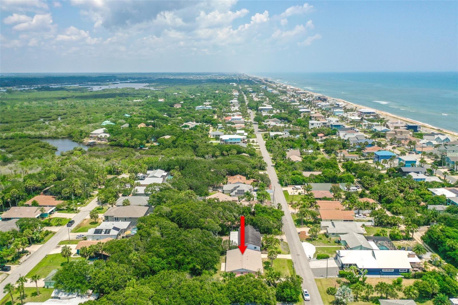 2258 S DAYTONA AVE #B, FLAGLER BEACH, FL — photo 22