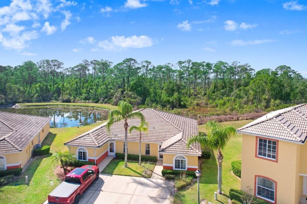 116 OCEAN BLUFF DR, KISSIMMEE, FL — photo 2