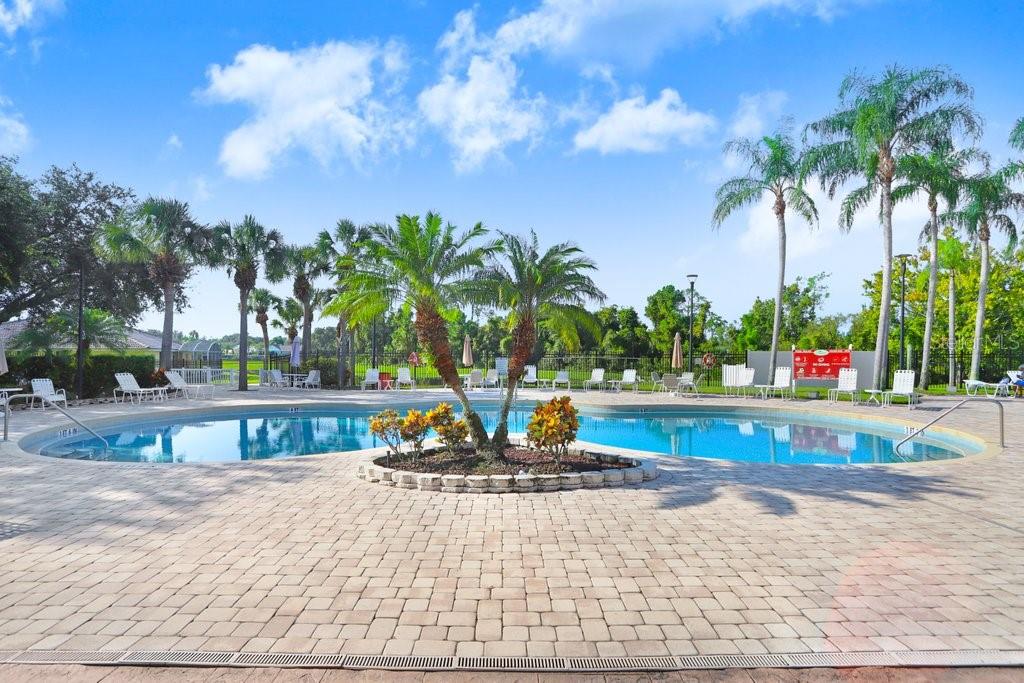 116 OCEAN BLUFF DR, KISSIMMEE, FL — photo 25