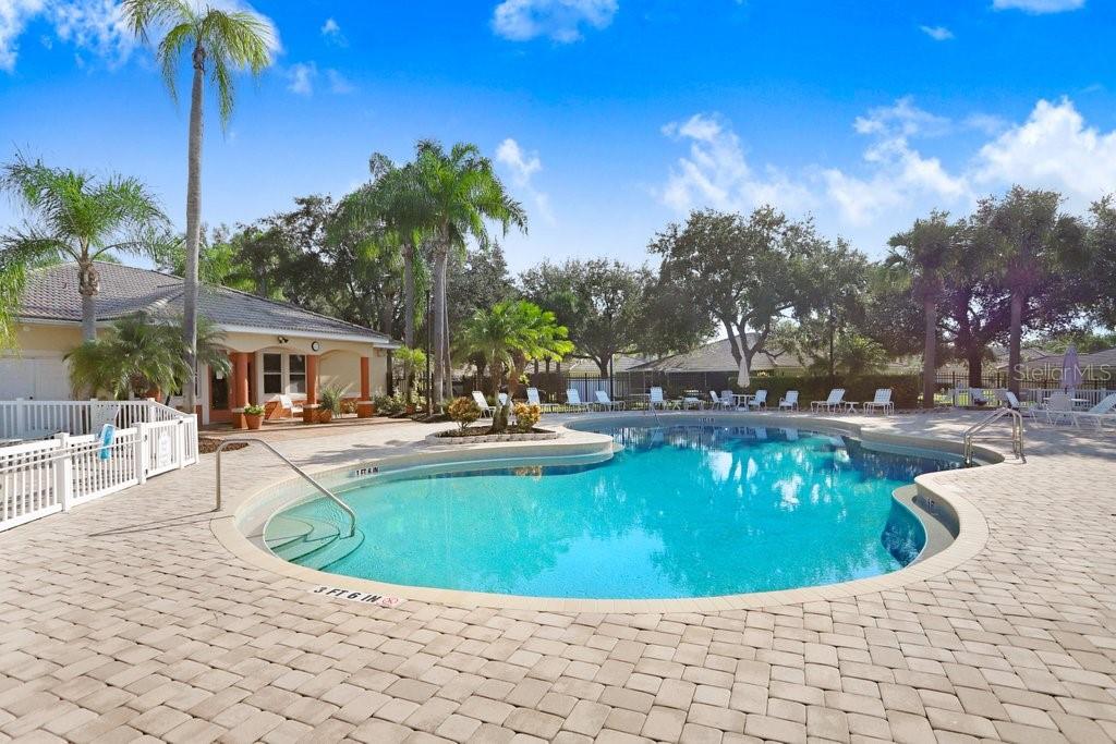 116 OCEAN BLUFF DR, KISSIMMEE, FL — photo 26