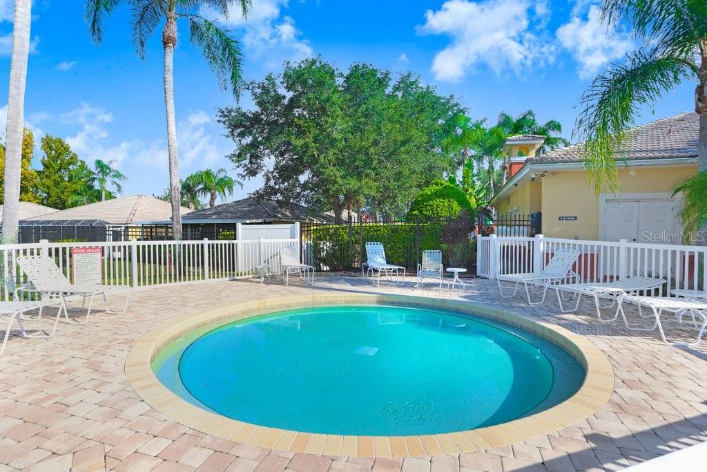 116 OCEAN BLUFF DR, KISSIMMEE, FL — photo 27