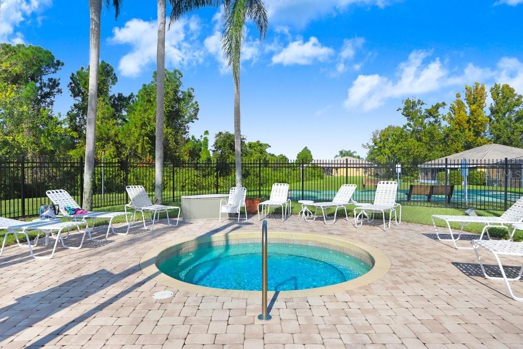 116 OCEAN BLUFF DR, KISSIMMEE, FL — photo 28