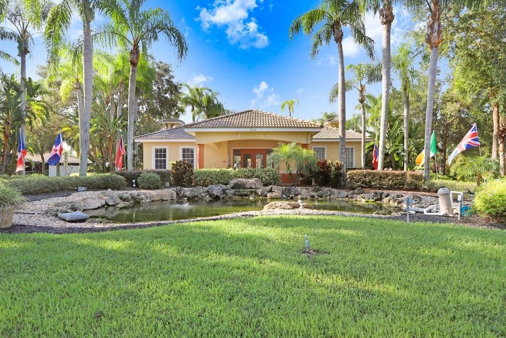 116 OCEAN BLUFF DR, KISSIMMEE, FL — photo 29
