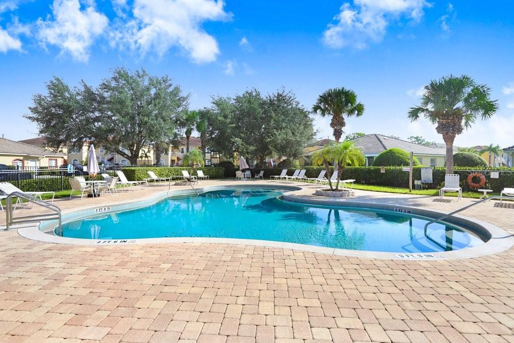 116 OCEAN BLUFF DR, KISSIMMEE, FL — photo 35