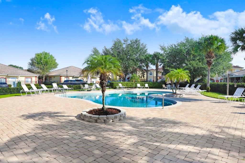 116 OCEAN BLUFF DR, KISSIMMEE, FL — photo 36