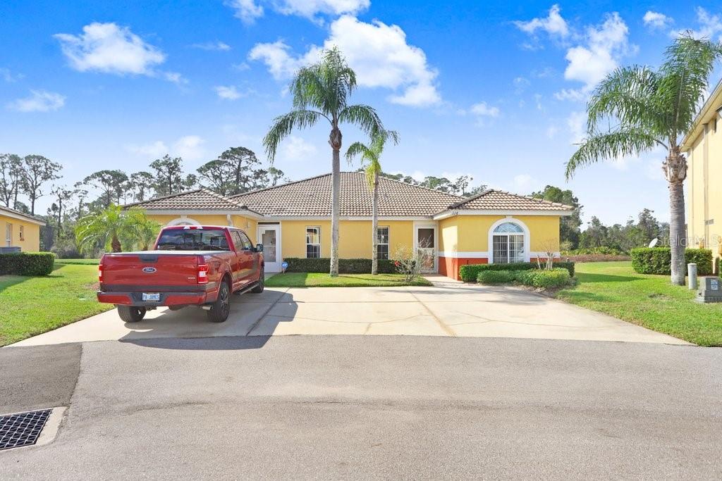 116 OCEAN BLUFF DR, KISSIMMEE, FL — photo 37