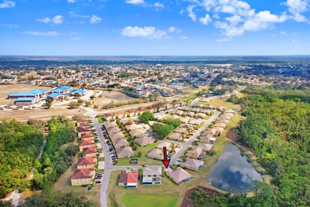 116 OCEAN BLUFF DR, KISSIMMEE, FL — photo 40
