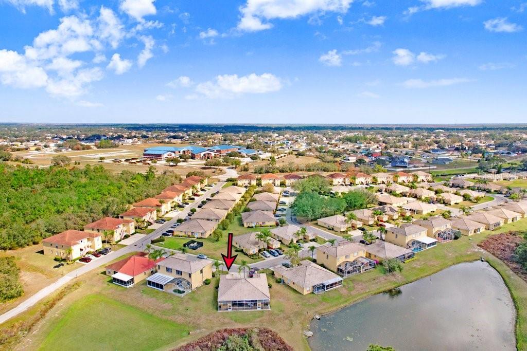 116 OCEAN BLUFF DR, KISSIMMEE, FL — photo 41