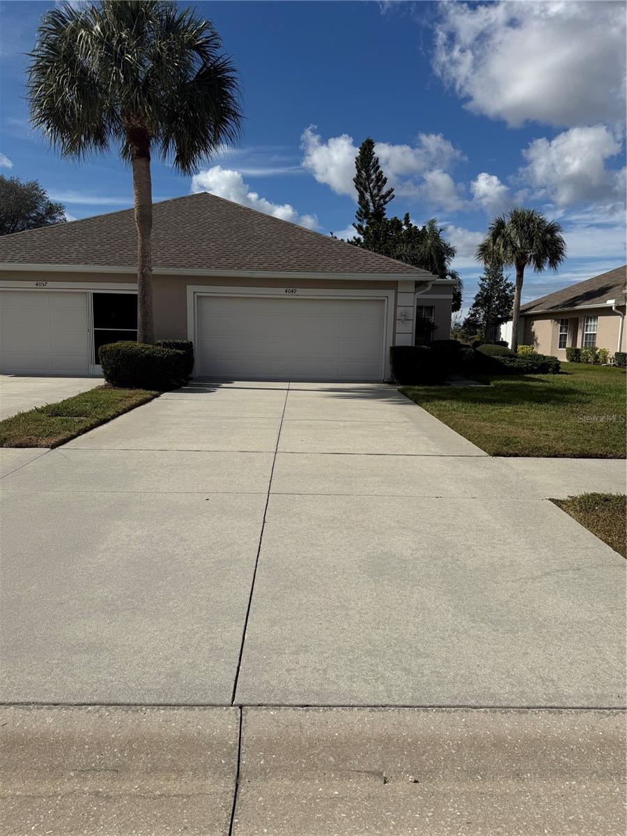 4049 FAIRWAY DR, NORTH PORT, FL