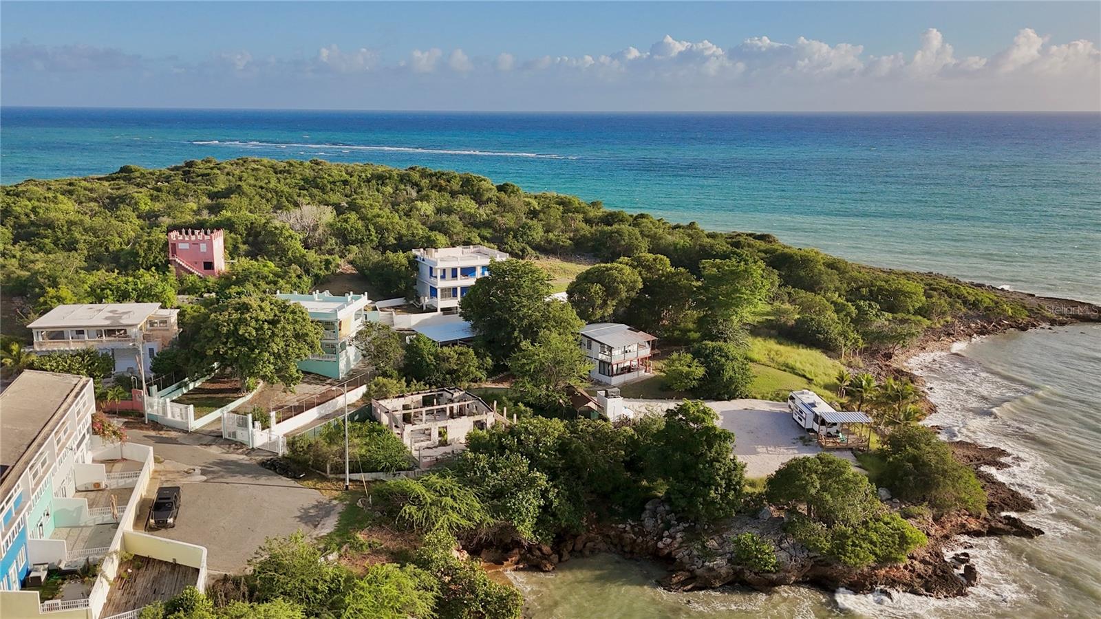 24 CALLE CORAL PLAYA SANTA, GUANICA, PR — photo 4