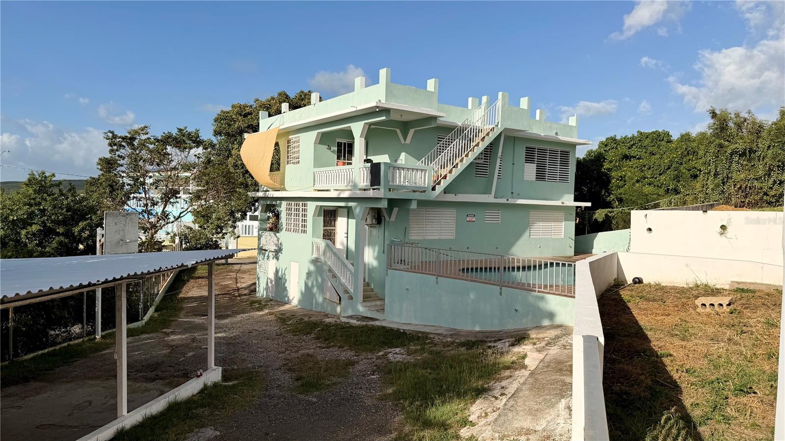 24 CALLE CORAL PLAYA SANTA, GUANICA, PR — photo 2
