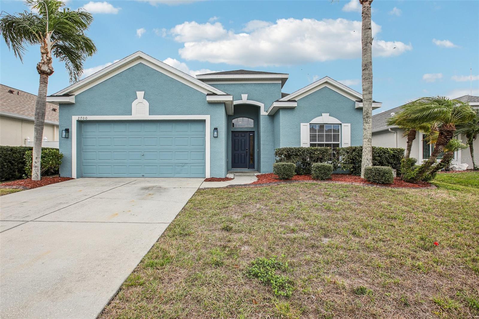 2700 SIERRA VISTA WAY, HOLIDAY, FL — photo 2