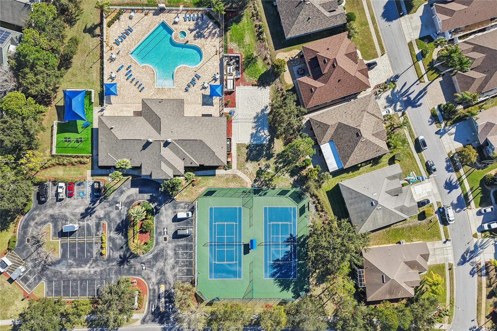 2700 SIERRA VISTA WAY, HOLIDAY, FL — photo 44