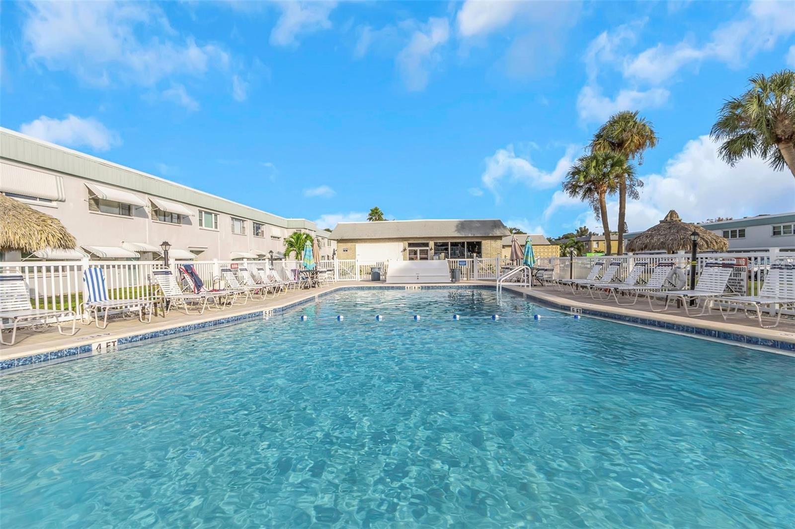 5267 81ST ST N #18, ST PETERSBURG, FL — photo 16