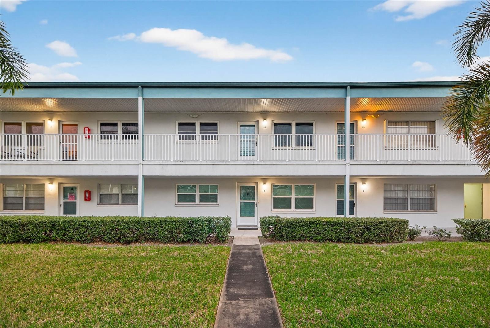 5267 81ST ST N #18, ST PETERSBURG, FL — photo 30