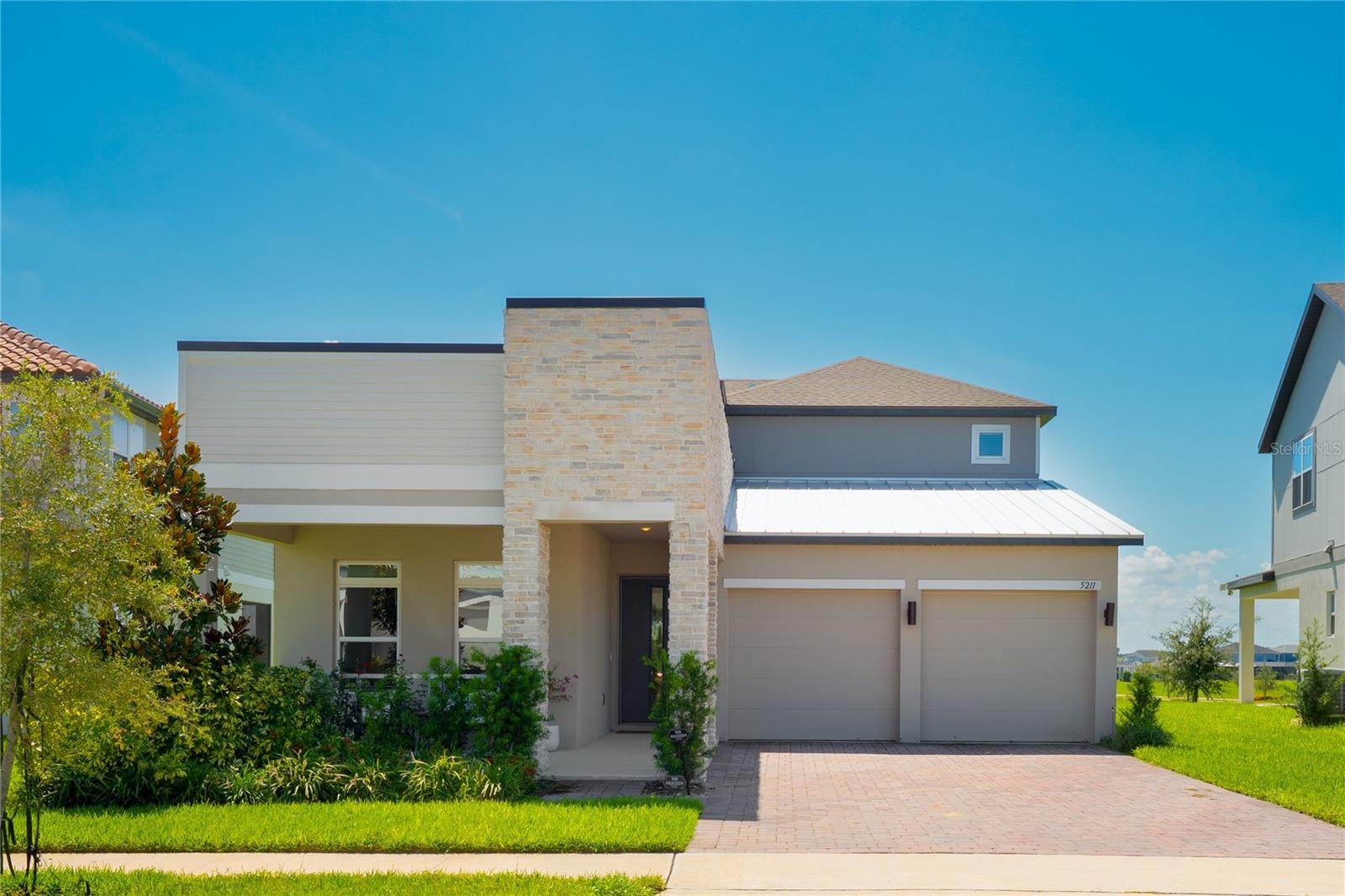 5211 CITRUS LEAF BLVD, WINTER GARDEN, FL