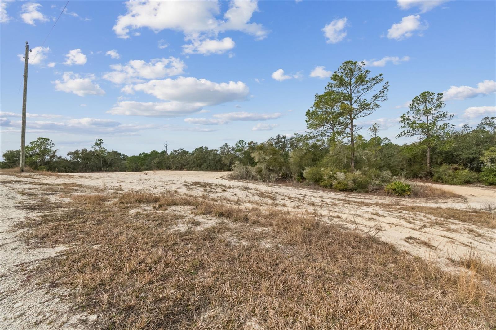 HARDSTONE DR, WEBSTER, FL