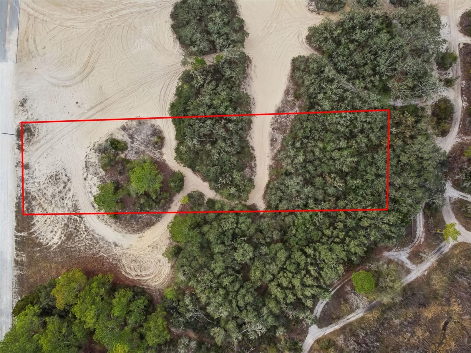 HARDSTONE DR, WEBSTER, FL — photo 15