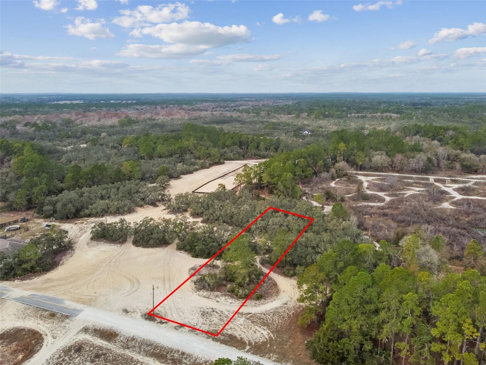 HARDSTONE DR, WEBSTER, FL — photo 22