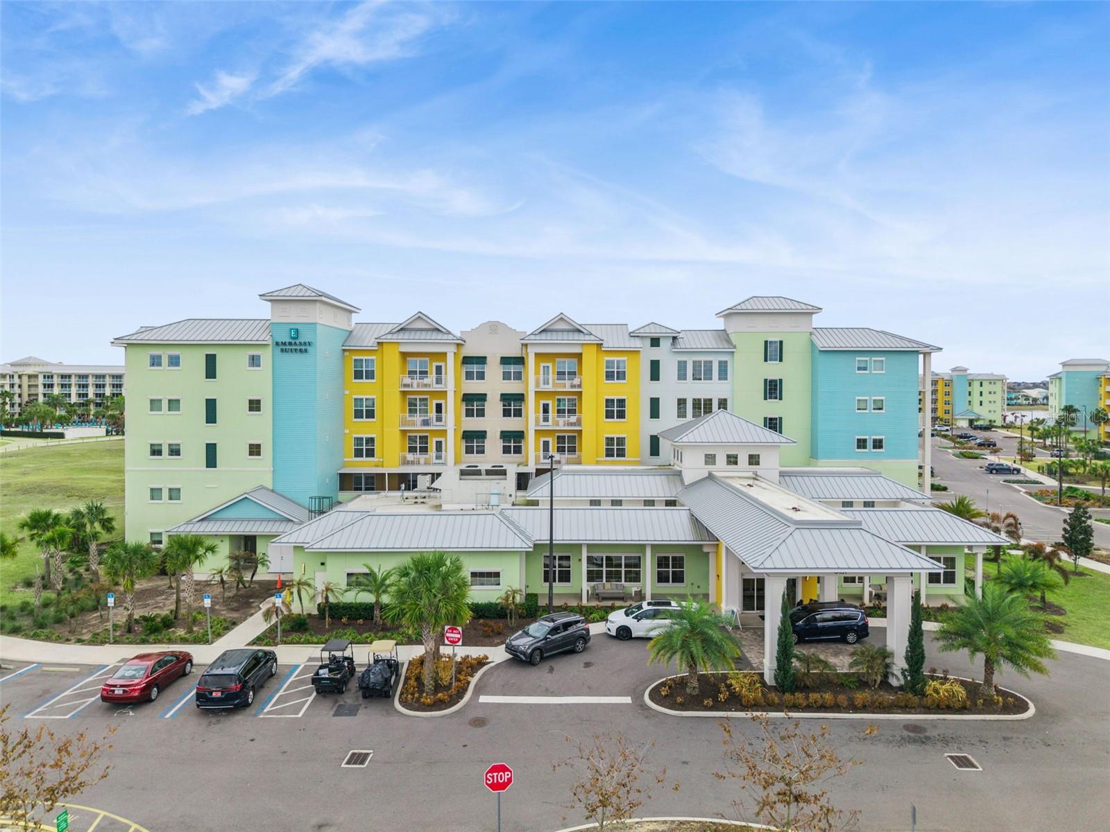 3151 SUNSET WALK DR #1214, KISSIMMEE, FL