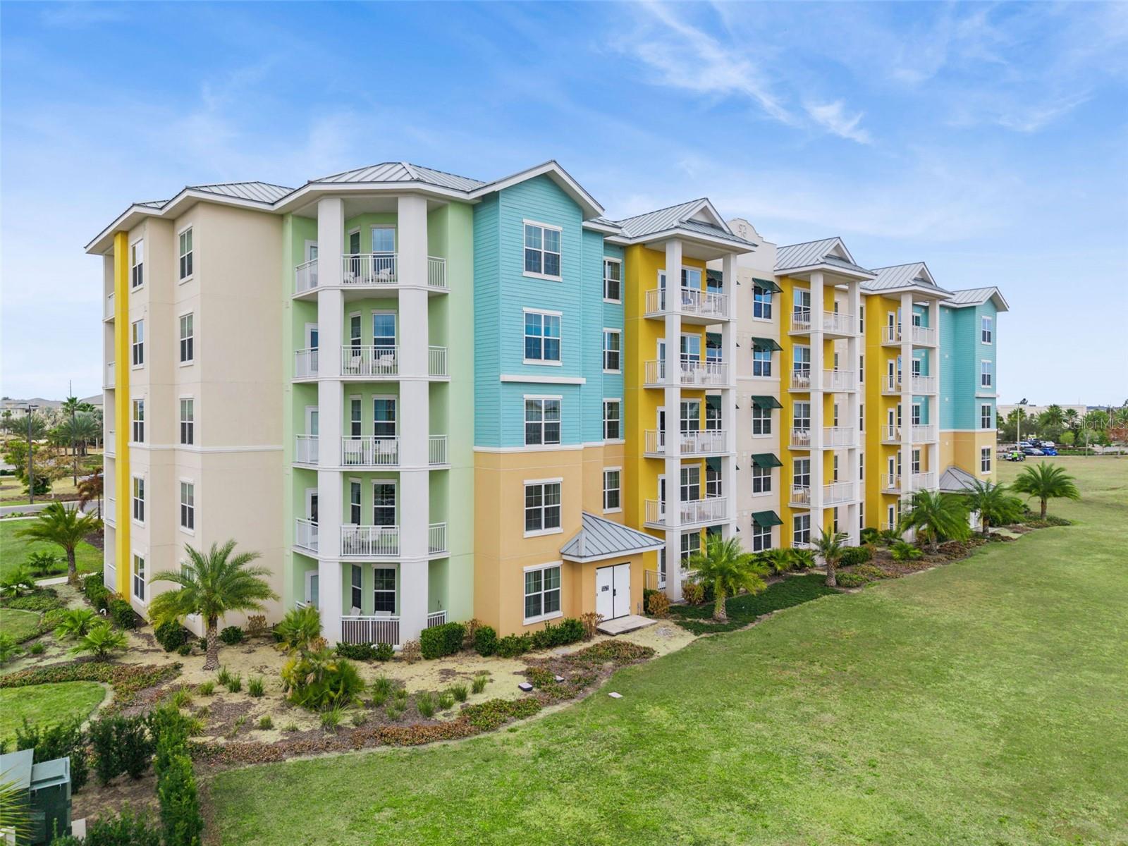 3151 SUNSET WALK DR #1214, KISSIMMEE, FL — photo 26