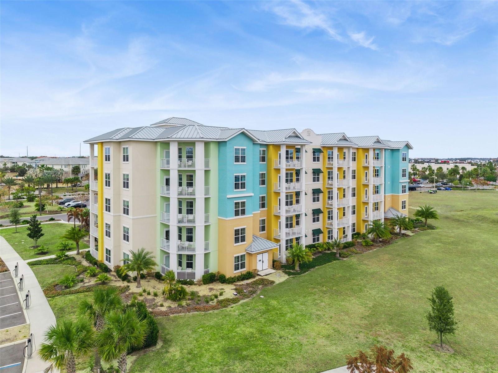 3151 SUNSET WALK DR #1214, KISSIMMEE, FL — photo 27