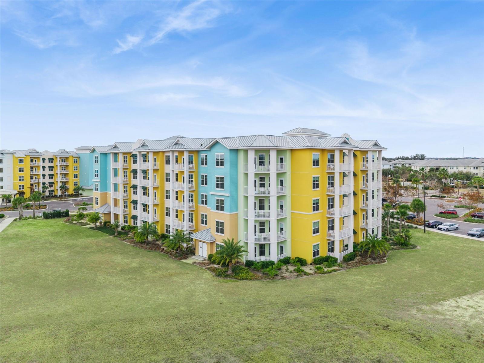 3151 SUNSET WALK DR #1214, KISSIMMEE, FL — photo 28