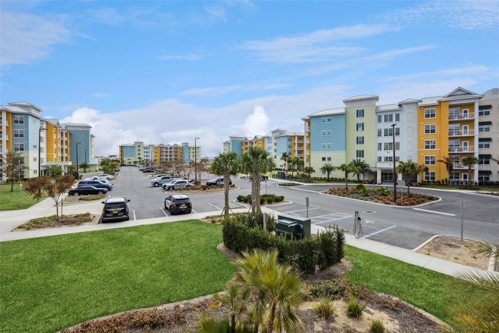 3151 SUNSET WALK DR #1214, KISSIMMEE, FL — photo 30